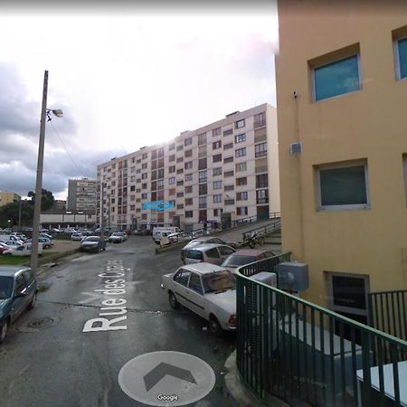 Appartement Traversant 2 Chambres Ajaccio  Zewnętrze zdjęcie