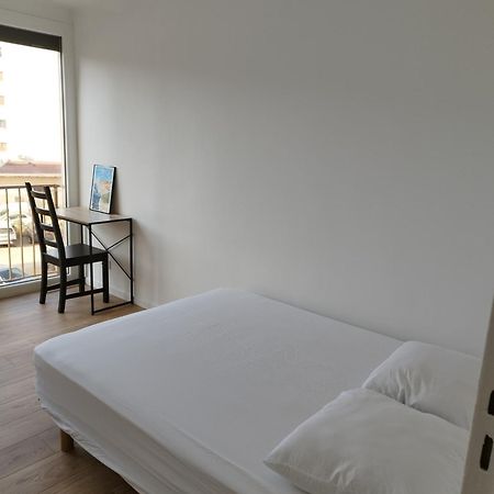 Appartement Traversant 2 Chambres Ajaccio  Zewnętrze zdjęcie
