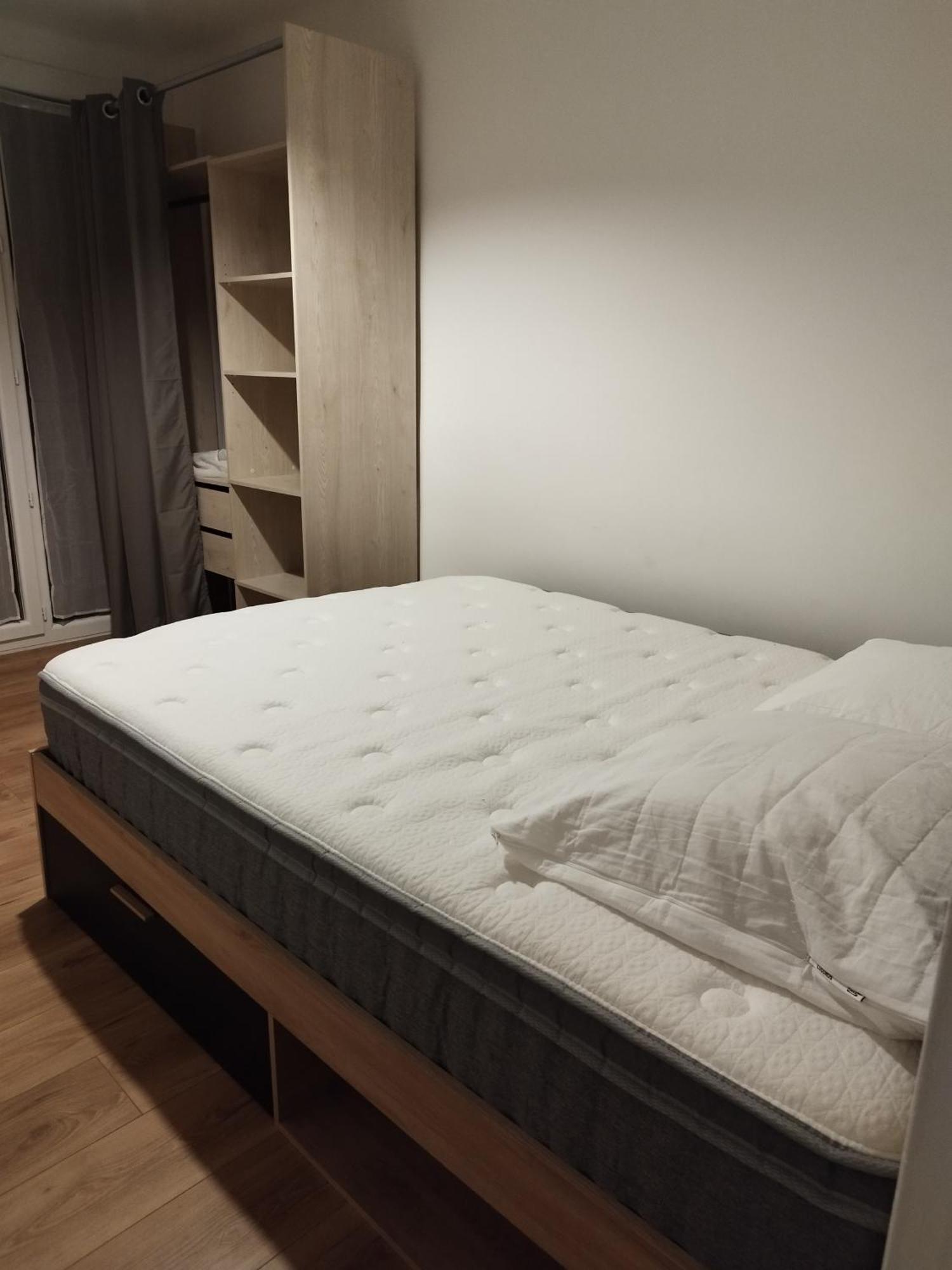 Appartement Traversant 2 Chambres Ajaccio  Zewnętrze zdjęcie