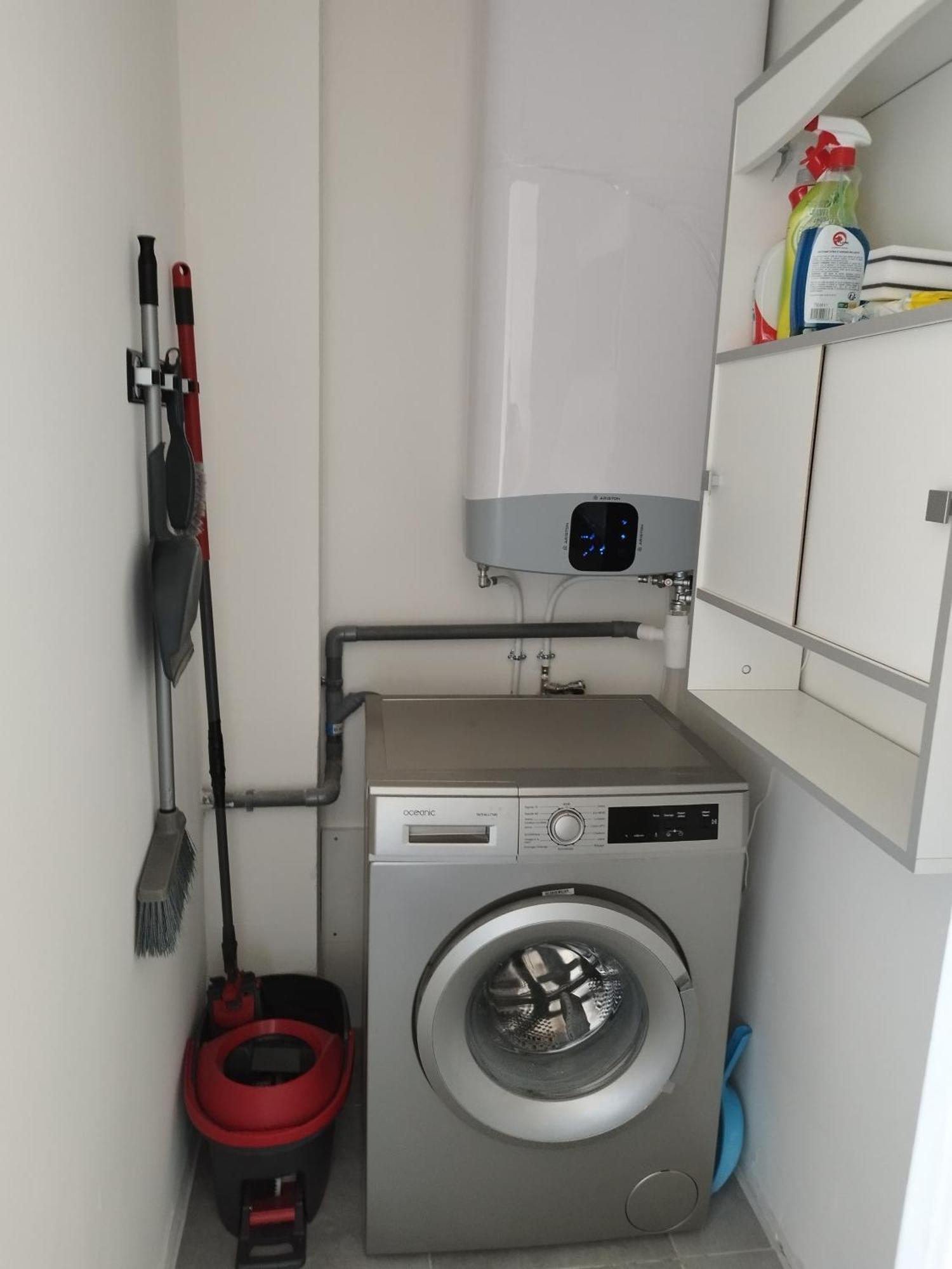 Appartement Traversant 2 Chambres Ajaccio  Zewnętrze zdjęcie