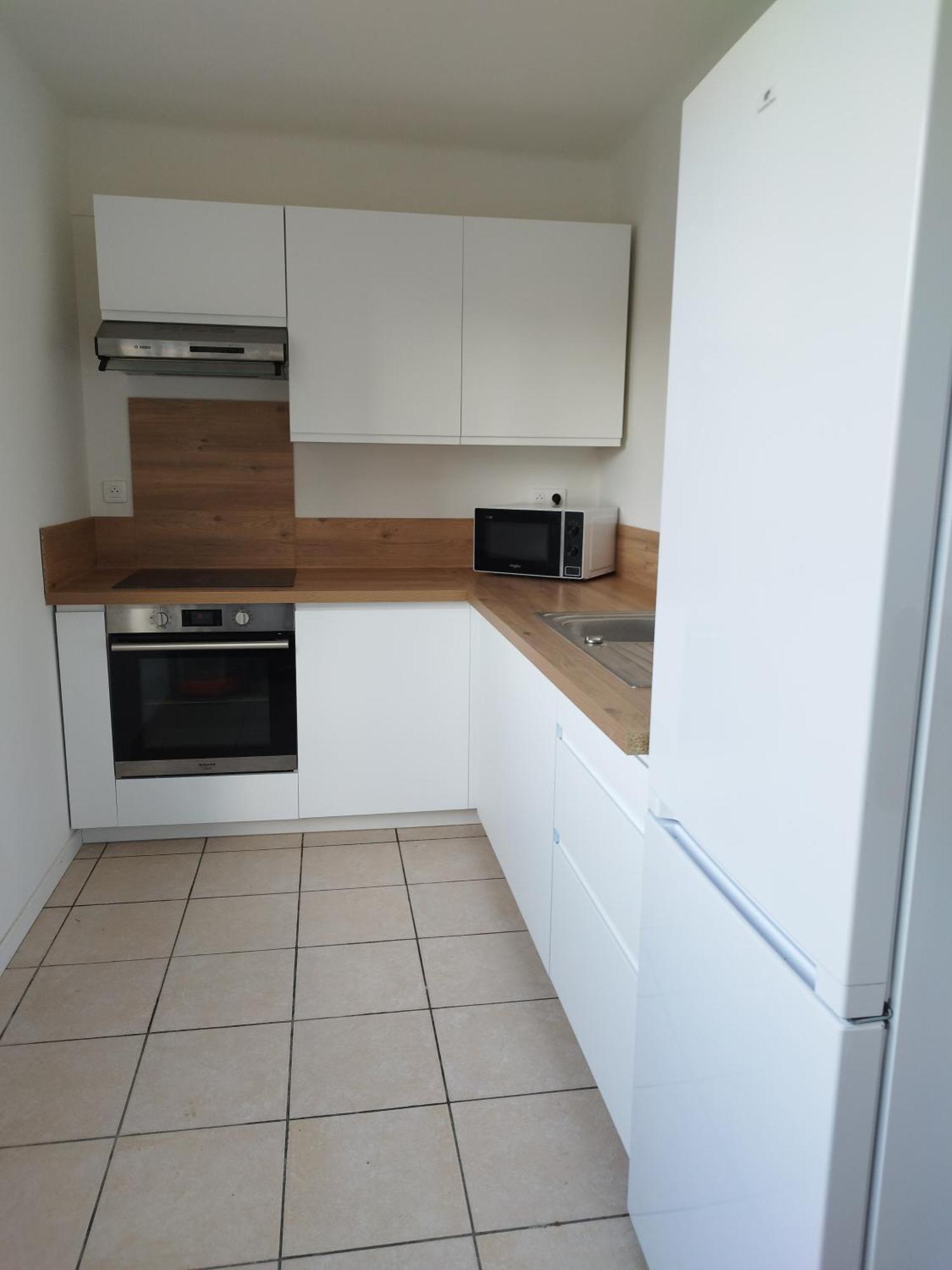 Appartement Traversant 2 Chambres Ajaccio  Zewnętrze zdjęcie