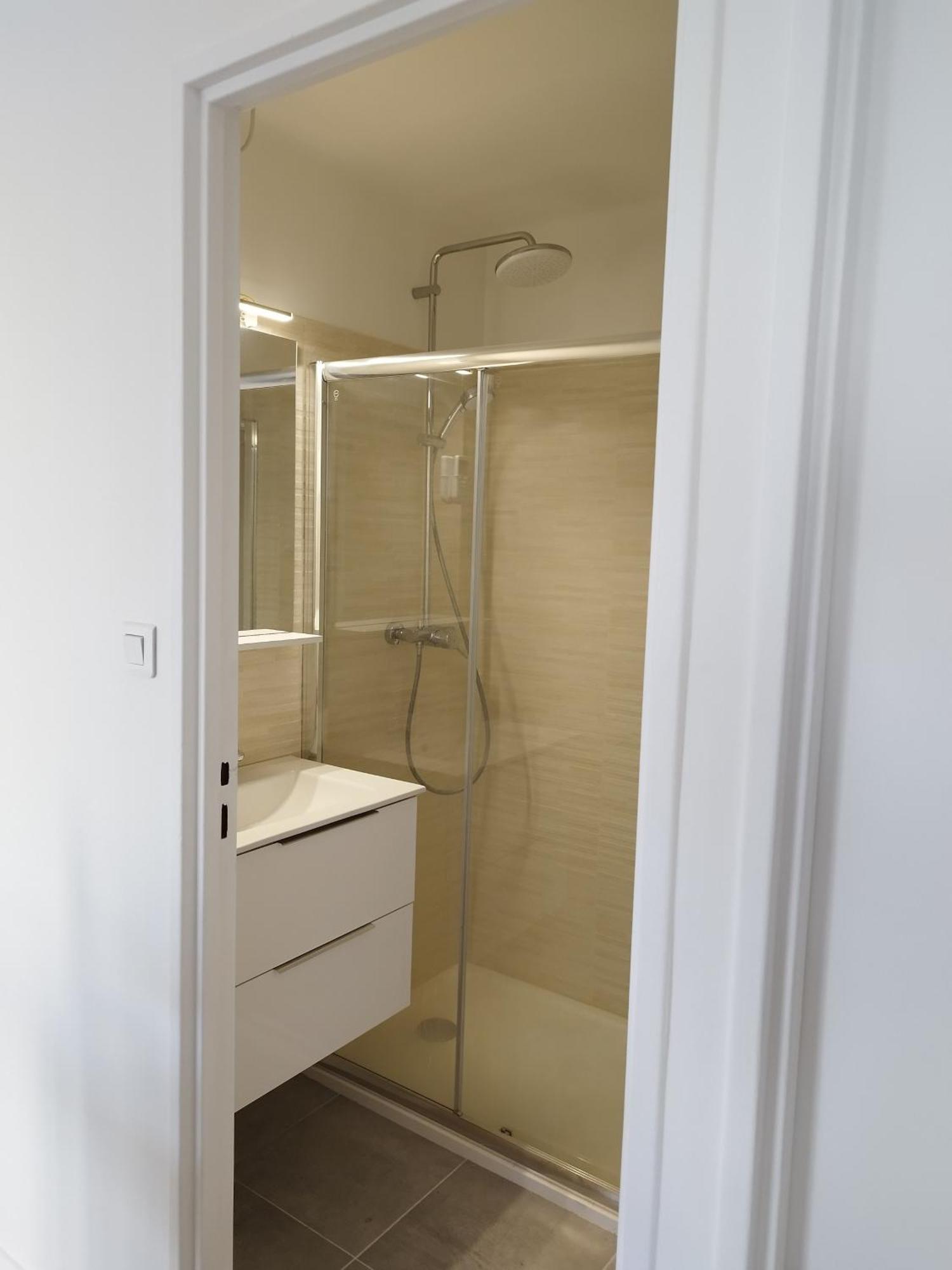 Appartement Traversant 2 Chambres Ajaccio  Zewnętrze zdjęcie