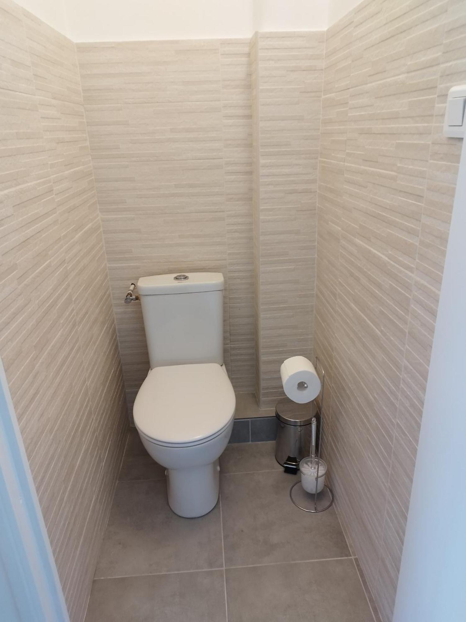 Appartement Traversant 2 Chambres Ajaccio  Zewnętrze zdjęcie